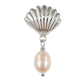 Christina Ocean Treasure charm 6 mm sølv 630-S308