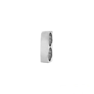 Christina Jewelry Double Charm