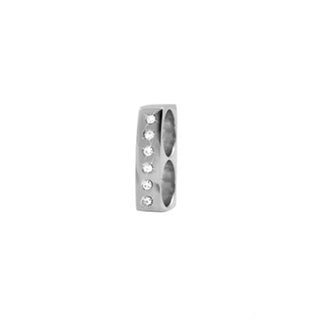 Christina Jewelry Double Charm
