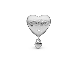 Christina - Min Mor charm