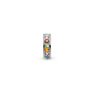 Christina - World Goals charm