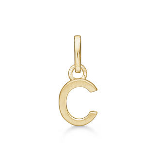 Støvring Design "C" vedhæng