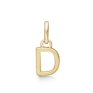 Støvring Design "D" vedhæng