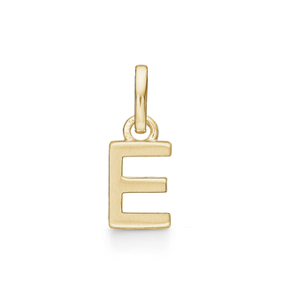 Støvring Design "E" vedhæng