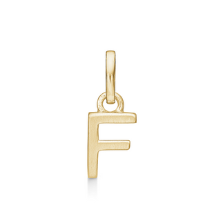 Støvring Design "F" vedhæng