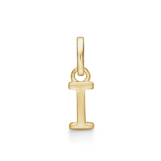 Støvring Design "I" vedhæng