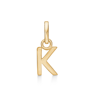 Støvring Design "K" vedhæng