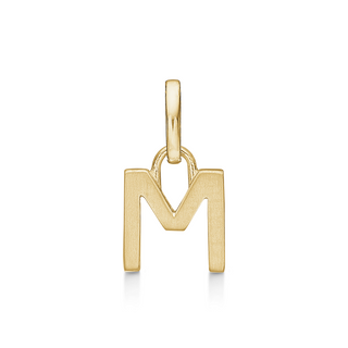 Støvring Design "M" vedhæng