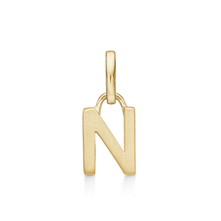 Støvring Design "N" vedhæng