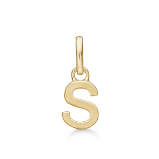 Støvring Design "S" vedhæng