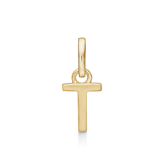 Støvring Design "T" vedhæng