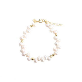 Aqua Dulce Lunella perle armbånd 6536