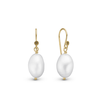 Christina Pearl Dream Øreringe 670-G56