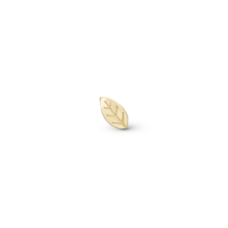 Christina Leaf Ørering 671-G114LEAF