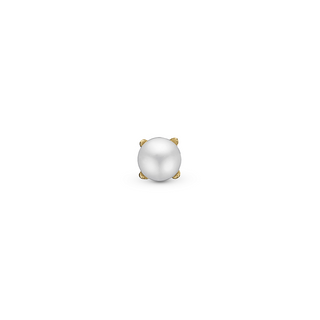Christina Pearl Ørering 671-G114PEARL