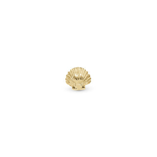 Christina ørering Clam Shell 671-G114Shell