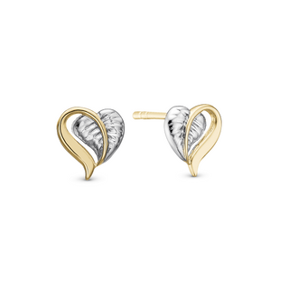 Christina Leaf Of Love øreringe 671-G86