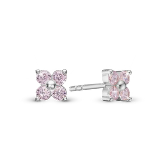 Christina Pink Magic øreringe 671-S125Pink