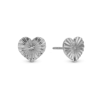 Christina øreringe Sweet Heart 671-S130