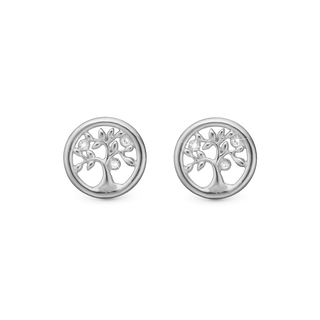 Christina Tree Of Life øreringe 671-S58