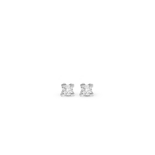 Christina Labgrown diamant øreringe 671-S76