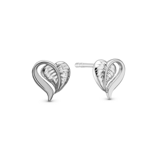 Christina Leaf Of Love øreringe 671-S86