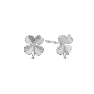 Christina Four Leaf Clover øreringe 671-S99
