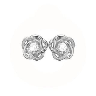 Christina Knot ørestikker