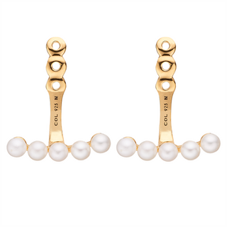 Christina Jewelry Flying Pearls
