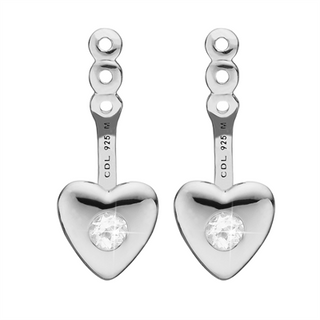 Christina - Jewelry Big Hearts