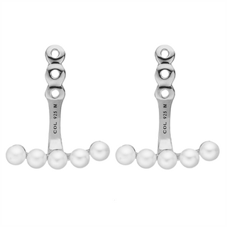 Christina Jewelry Flying Pearls