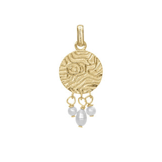 Christina vedhæng Dazzling Imprint 680-G142