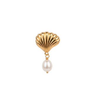 Christina Ocean Treasure vedhæng forgyldt sølv 680-G187
