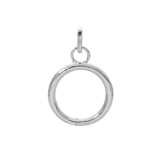 Christina vedhæng Collectors Oval 680-S154