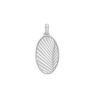 Christina My Special Palm Vedhæng - Blankpoleret Sterling Sølv 680-S68