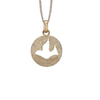 Christina Dove of peace vedhæng 680-g49