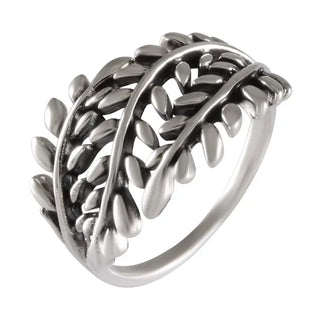 Nordic Raw ring