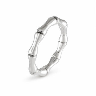 Nordic Raw ring Bamboo 701008
