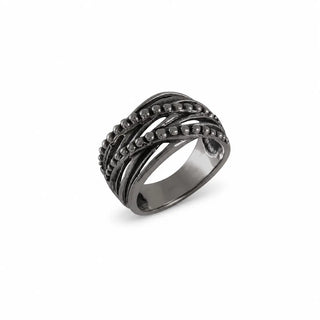 Nordic Raw ring Orbit 701013