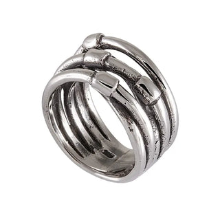 Nordic Raw ring
