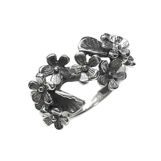 Nordic Raw ring
