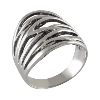 Nordic Raw ring