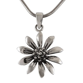 Nordic Raw vedhæng Daisy