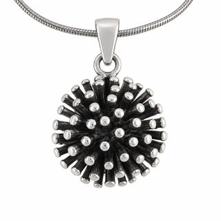 Nordic Raw vedhæng Urchin 703012