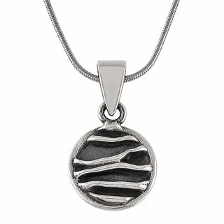 Nordic Raw vedhæng Tide 703014