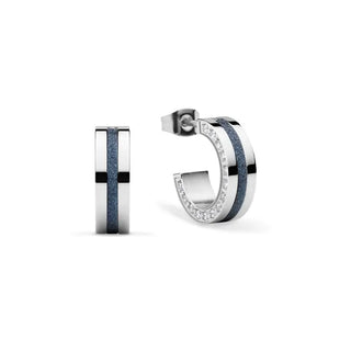 Bering Arctic Symphony øreringe 725-197-05