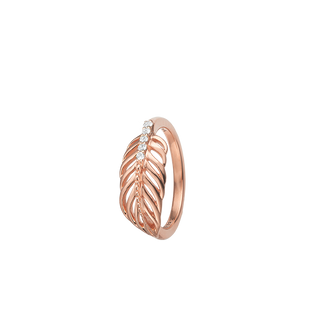 Christina Ring Feather str. 51