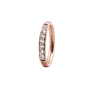 Christina Design ring