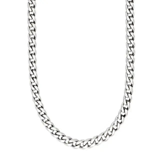 Son of Noa Halskæde stål 80931002760