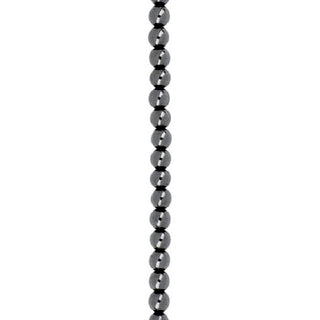 Shape - Hæmatit 8 mm. 80120550945